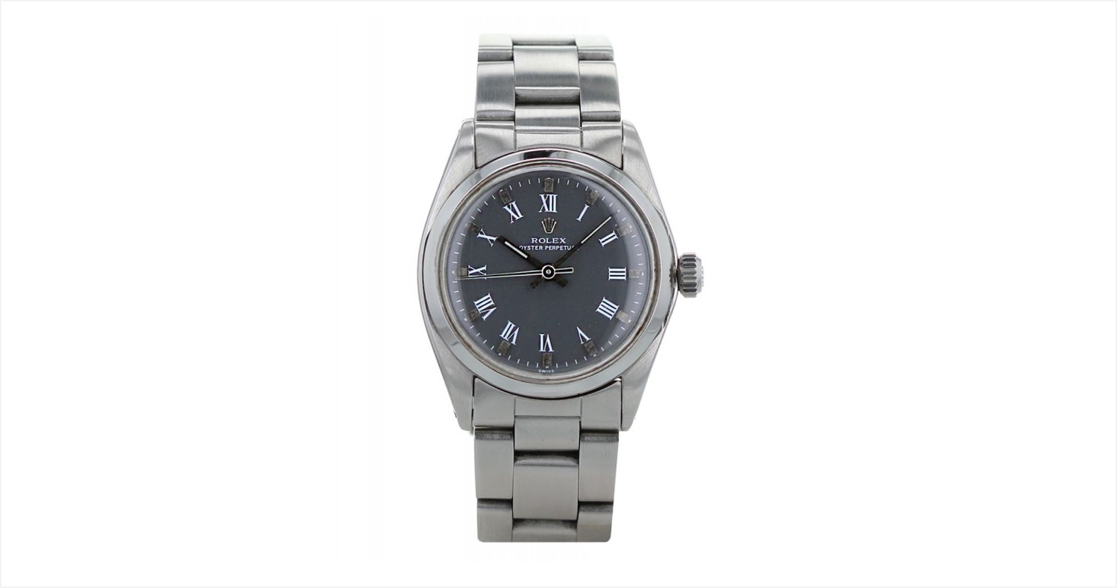 Rolex oyster perpetual 